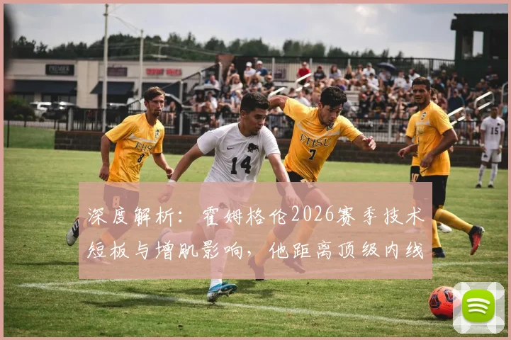 深度解析:霍姆格伦2026赛季技术短板与增肌影响,他距离顶级内线还有多远?