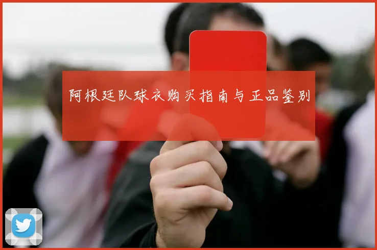 阿根廷队球衣购买指南与正品鉴别
